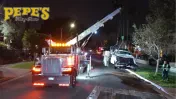 Pepe's Towing Service