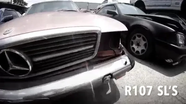 Universal German Auto Parts Inc - photo 2