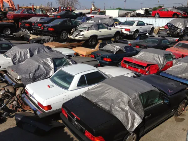 Universal German Auto Parts Inc - photo 3