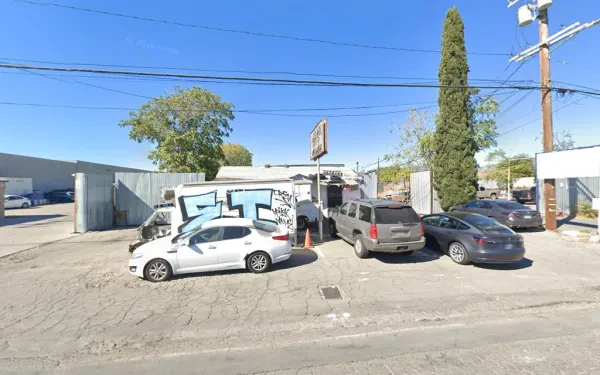 International Auto Wrecking - photo 3