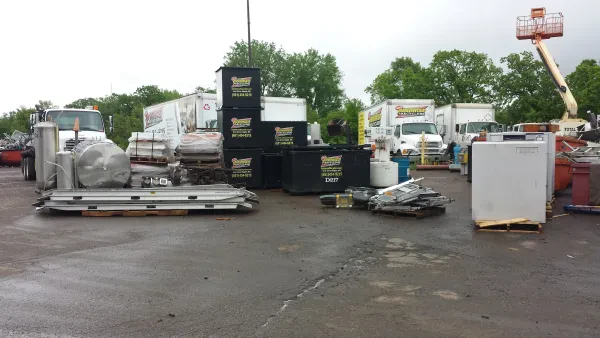 J.R.'S Advanced Recyclers - photo 3