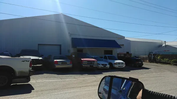 A & J Auto Salvage - photo 4