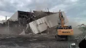 Industrial Salvage & Wrecking Co. Inc.