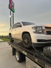 Tow 2 tow services