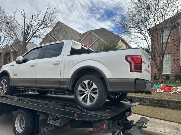Tow 2 tow services - photo 3