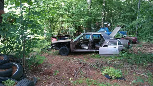 Route 7 Used Auto Parts - photo 2