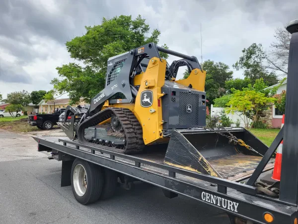 Tampa Tow Bros LLC - photo 3