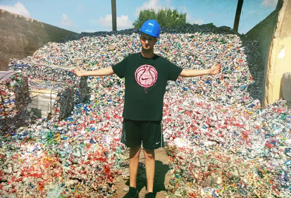 Trademark Metals Recycling - photo 4