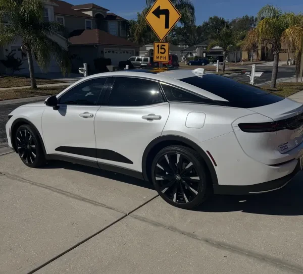 Toyota of Tampa Bay Collision Center - photo 3