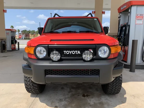 Toyota of Tampa Bay Collision Center - photo 4