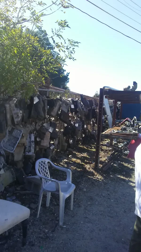 Quality Used Auto Parts - photo 3