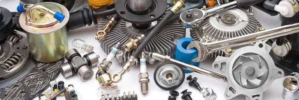 Used Auto Parts - photo 2