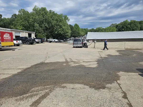J.B.'s Auto Sales & Salvage, LLC - photo 2
