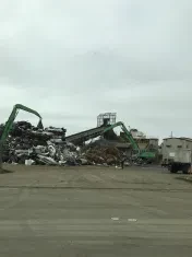 SA Recycling