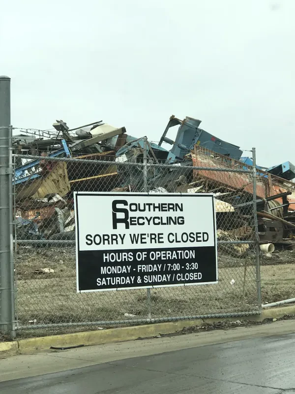 SA Recycling - photo 3