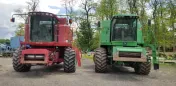 K&J Surplus Combine salvage llc