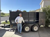 All Types of Hauling, Junk and Debris Removal