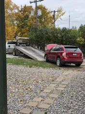 A & T Auto Recycling