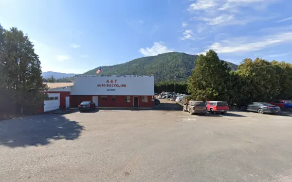 A & T Auto Recycling - photo 3