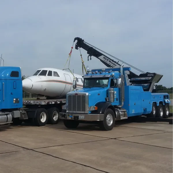 M & M Wrecker Service of SWMO, LLC - photo 4