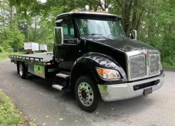 Northeast Wrecker Sales - photo 4