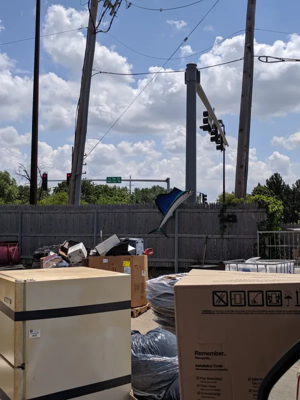 Lake County Scrap Metal - photo 2