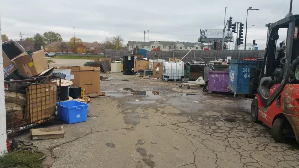 Lake County Scrap Metal - photo 3