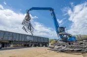 Scrap Central