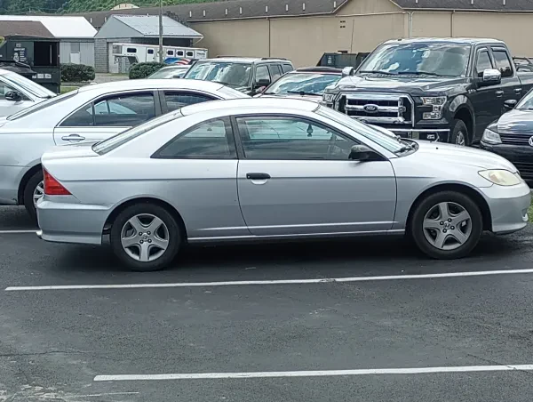 Amburn Auto Salvage & Used Cars - photo 2