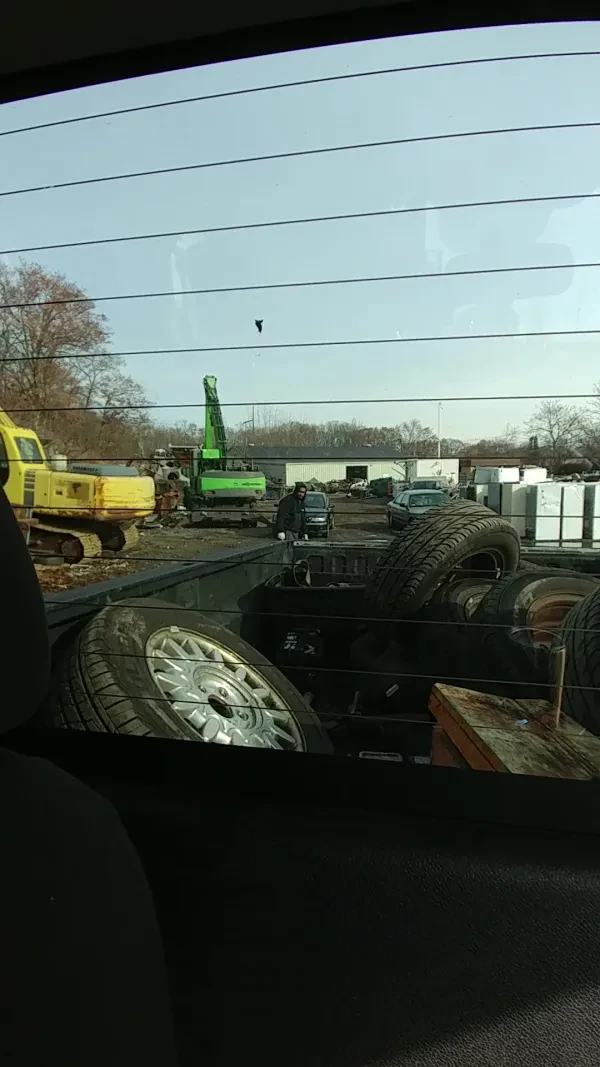 Beaupre Scrap - photo 2