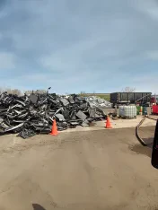 Radius Recycling