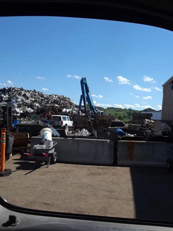 Radius Recycling - photo 3