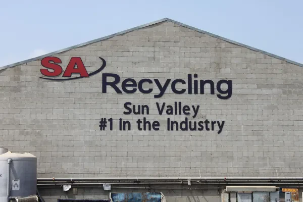 SA Recycling - photo 4