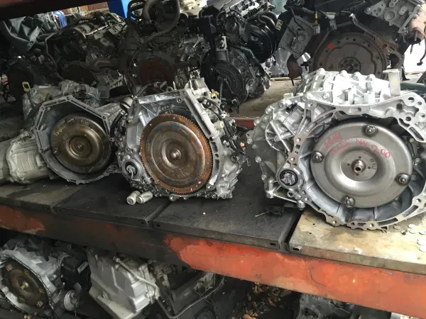 Harry's Auto Parts - photo 2
