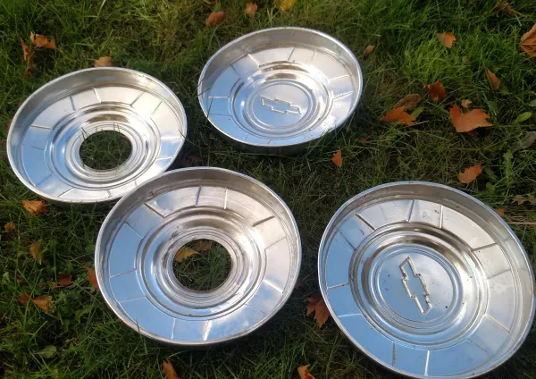 Terry Bly's Auto Repair and Vintage Car and Truck Parts - photo 2