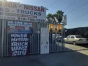 Omar Auto Parts or On Time Auto Registration