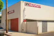 SFV AUTO PARTS