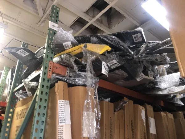 SFV AUTO PARTS - photo 2