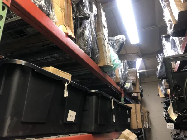 SFV AUTO PARTS - photo 3
