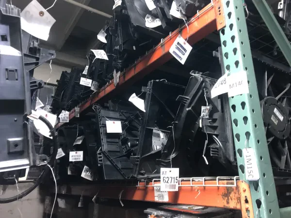 SFV AUTO PARTS - photo 4