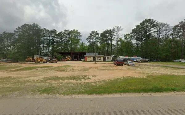 Roger's Auto Salvage - photo 4