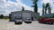 Pine Ridge Grocery Salvage Store