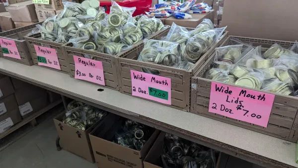 Pine Ridge Grocery Salvage Store - photo 2