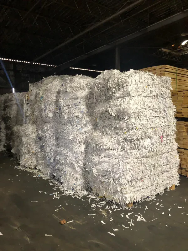 Brownsville Scrap Paper Inc - photo 3