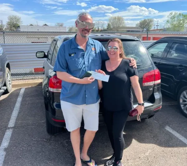 Sell My Car Colorado - photo 2
