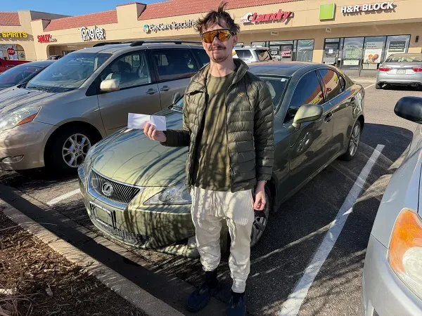 Sell My Car Colorado - photo 4