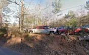 Spring Valley Salvage