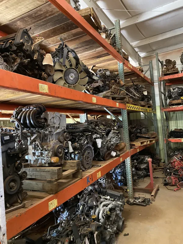 Tony's Truck Parts - photo 2