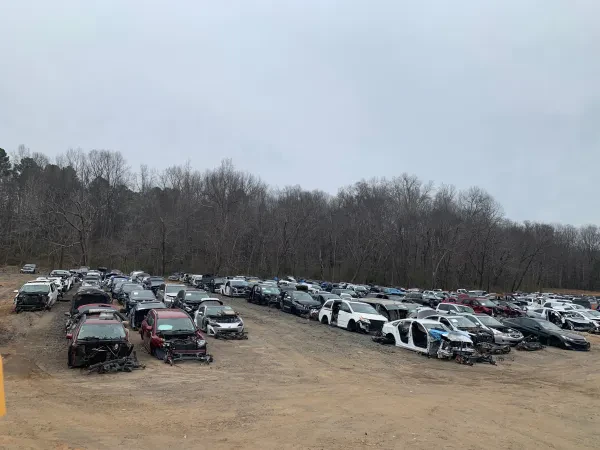 221 Auto Parts & Recycling - photo 2