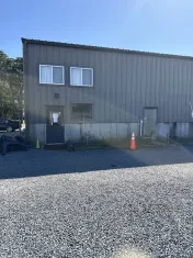 Center Street Auto Salvage